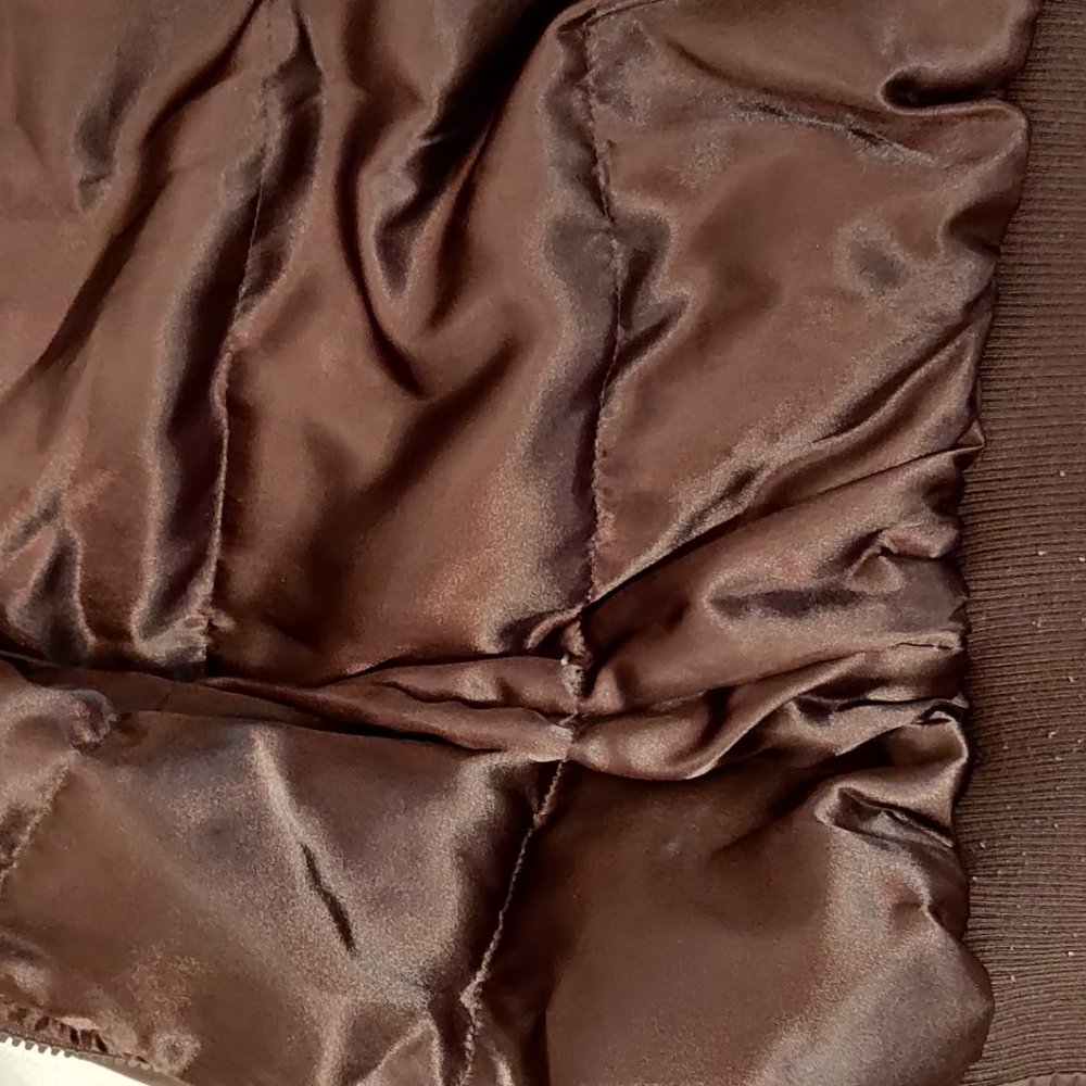 Puffer Jacket - Picture 3 of 3